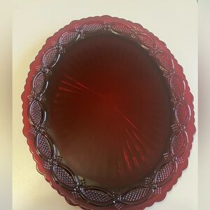 Cap Cod Serving Platter